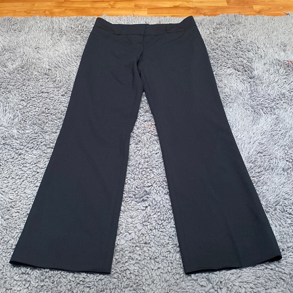 Hugo boos trousers